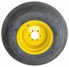Tractor Wheel